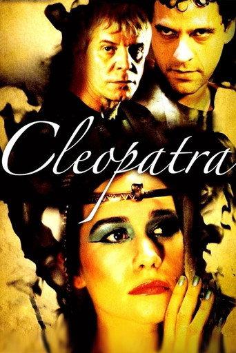 Cleopatra (2007) poster