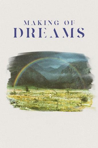 Making of 'Dreams' (1990) poster