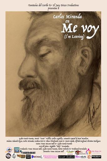 I'm Leaving () poster