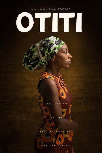 Otiti (2022) poster