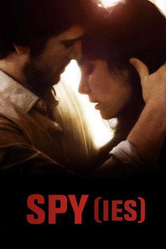 Spy(ies) (2009) poster