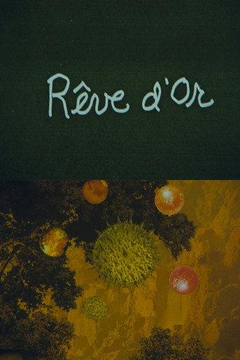 Reve d'Or (2024) poster