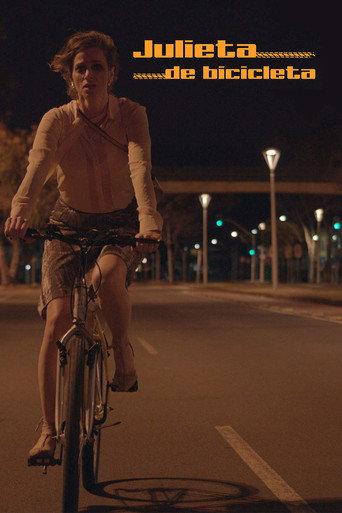 Julieta de Bicicleta (2018) poster
