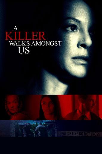 A Killer Walks Amongst Us (2016) poster