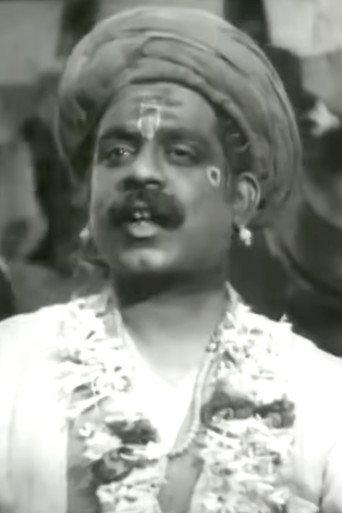 Johar Maibaap (1950) poster