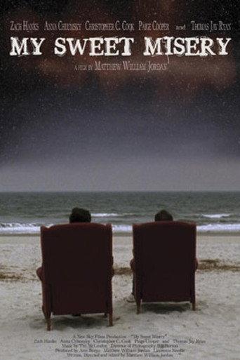 My Sweet Misery (2009) poster
