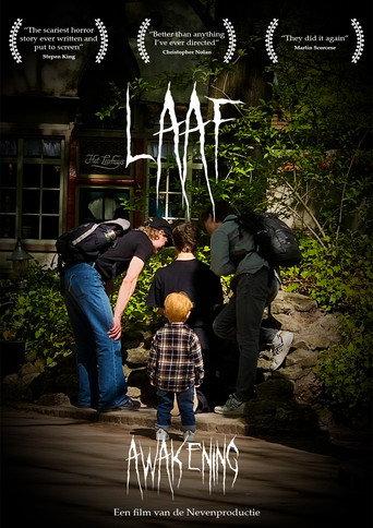 Laaf: Awakening (2026) poster