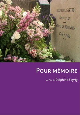 In Memory (1987) poster