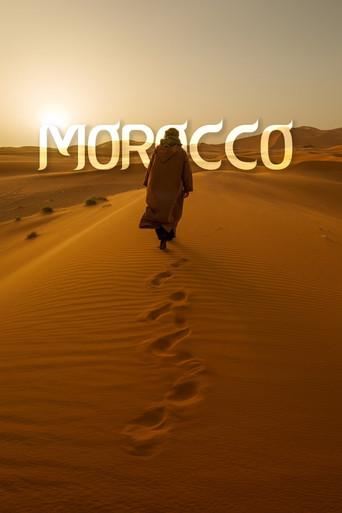 Morocco 8K () poster