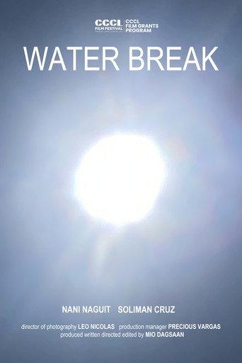 Water Break () poster