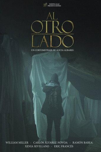 To the Other Side (2013) poster