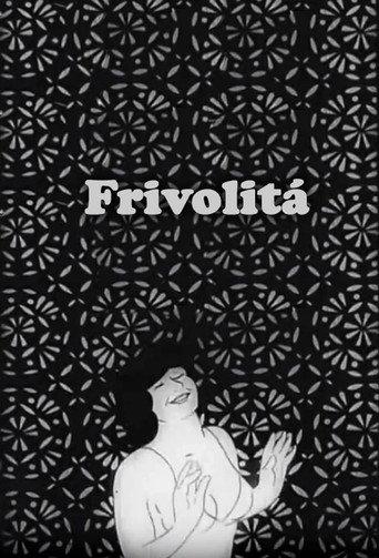 Frivolous (1930) poster