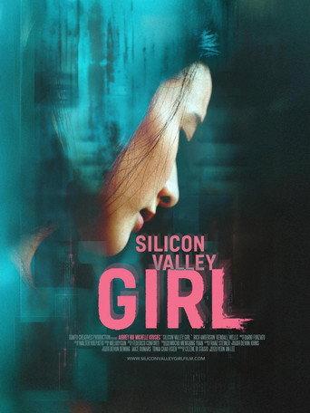 Silicon Valley Girl () poster