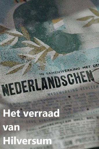 The betrayal of Hilversum (2024) poster