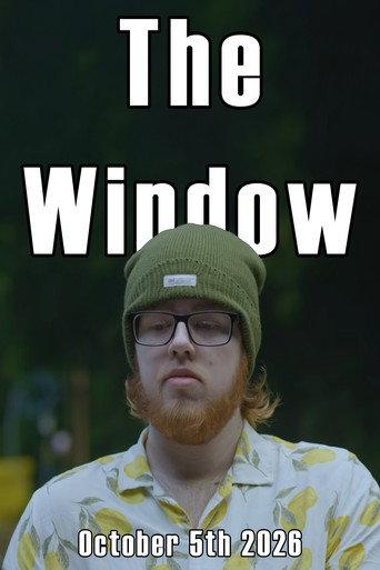 The Window (2026) poster