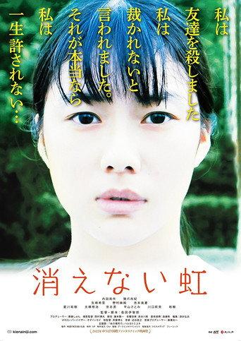 The Indelible Rainbow (2022) poster