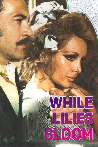 While Lilies Bloom (1973) poster