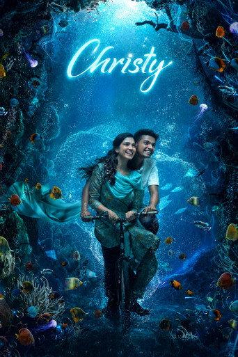 Christy (2023) poster