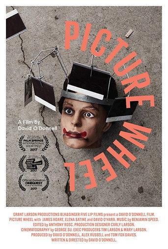 Picture Wheel (2017) poster