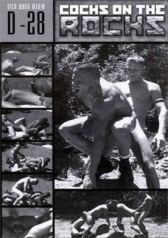 Cocks on the Rocks (2006) poster