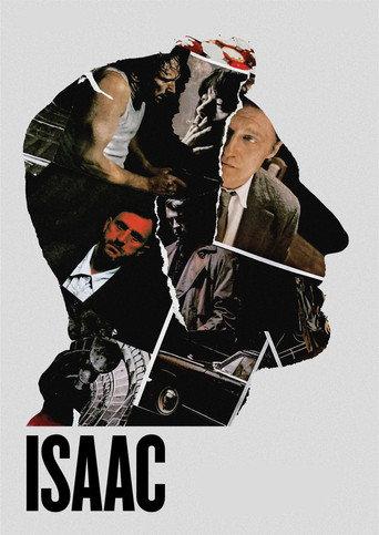 Isaac (2019) poster