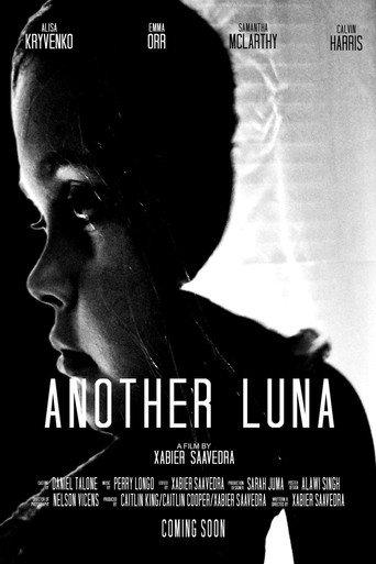 Another Luna (2020) poster