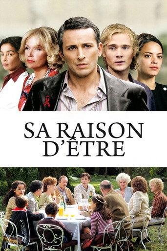 What Love Means (2008) poster