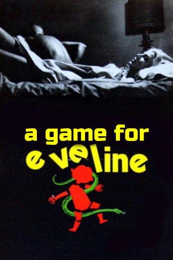 A Game for Eveline (1971) poster