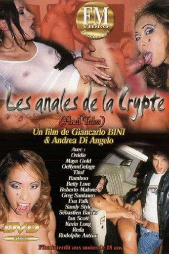 I racconti erotici della cripta di zio Tibia (2002) poster