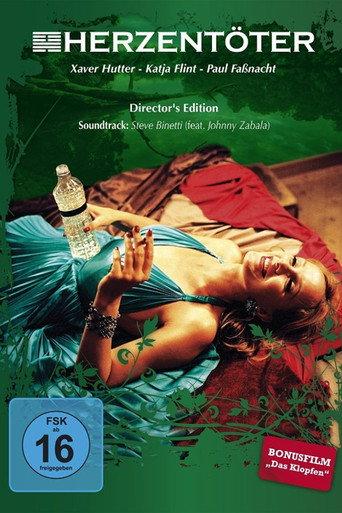 Herzentöter (2006) poster