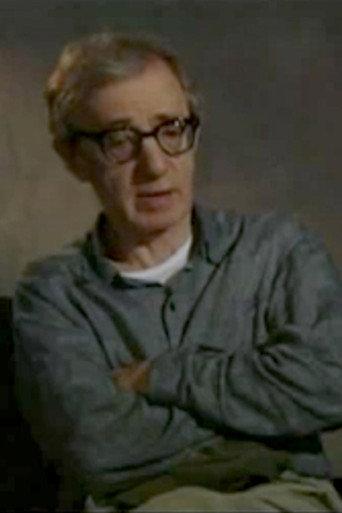 Woody Allen on Ingmar Bergman (2002) poster