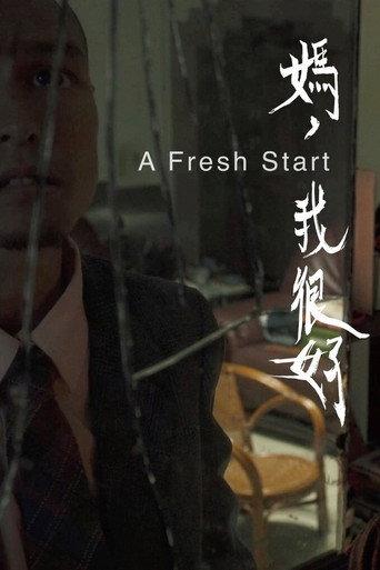 A Fresh Start (2020) poster