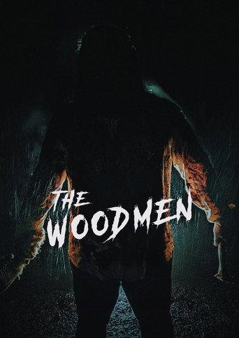 The Woodmen (2023) poster