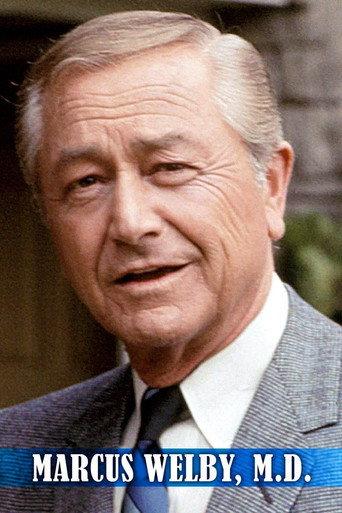 Marcus Welby, M.D.: A Matter of Humanities (1969) poster