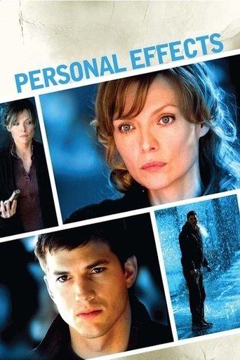 Personal Effects (2009) poster