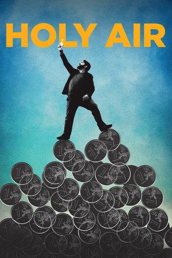 Holy Air (2018) poster