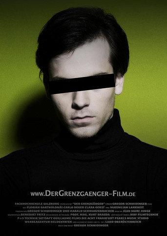Borderline (2009) poster