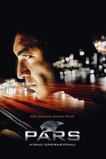 Pars: Operation Cherry (2007) poster