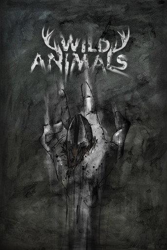 Wild Animals (2024) poster