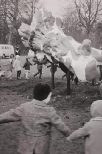 De Appel-iep (1965) poster