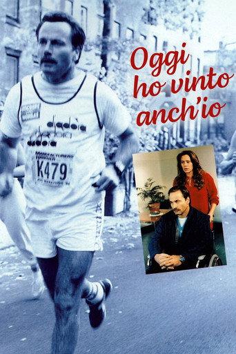 A Double Victory (1989) poster