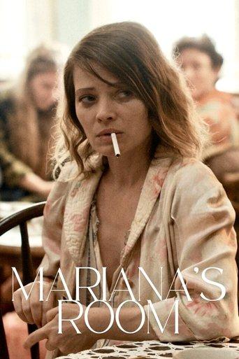 Mariana's Room (2025) poster