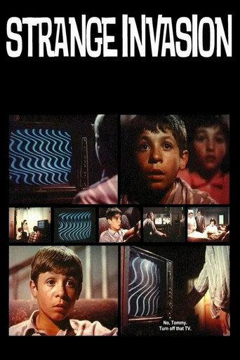 Stay Tuned for Terror (1965) poster