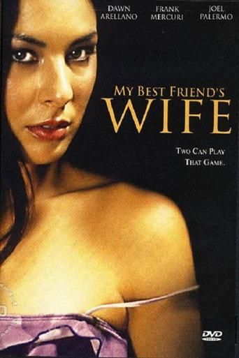 My Best Friend's Wife (2005) poster