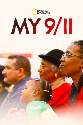 My 9/11 (2010) poster
