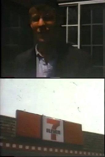 First Date (1989) poster