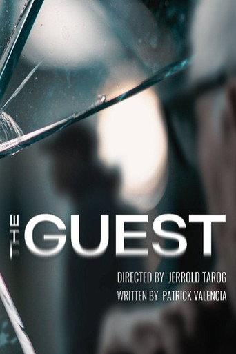 The Guest () poster