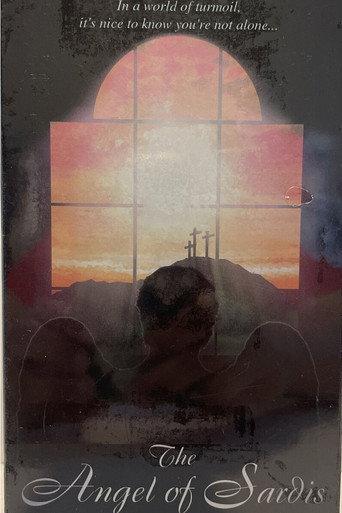 The Angel of Sardis (1986) poster