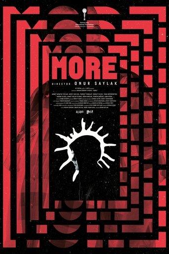 More (2017) poster