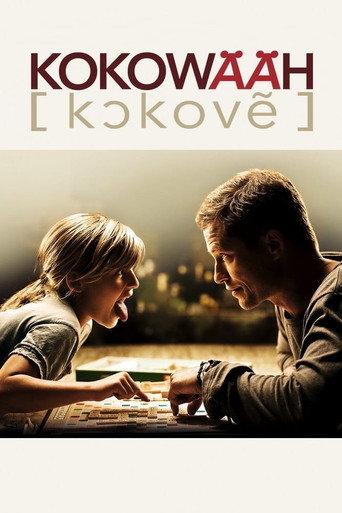 Kokowääh (2011) poster